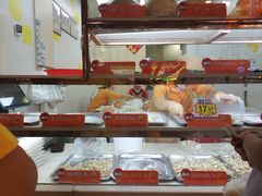 零售区-炳记云饺(德政总店)