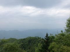 -塔云山