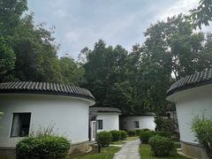 -林丰温泉度假山庄