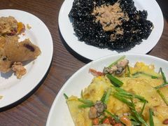 -霞浦三沙经典小吃(沃尔玛店)