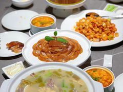 -宏宴·新京菜(望京店)