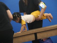 -小小运动馆(浦江店)