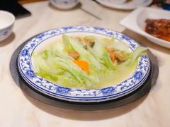 -百年恒益烧腊海鲜酒家·非遗传承(广州黄埔店)