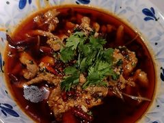 -吴家·淮扬小馆(世纪金源店)