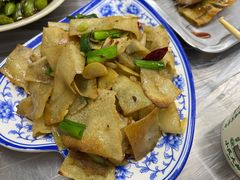 -小民大排档(马场角横路店)
