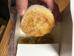 -矮子馅饼(大成路店)