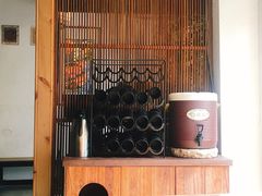 自助茶水-大牌大·传统杭帮菜(湖滨店)