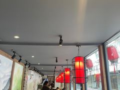 -王婆乔鲜鱼自助火锅(蜀汉路店)
