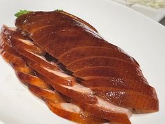 -四季民福烤鸭店(故宫店)