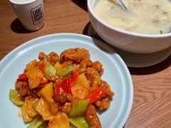 -吕氏疙瘩汤·新鲁菜(济南万象城店)