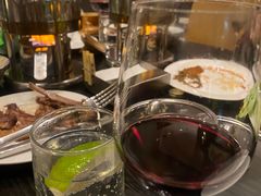 -天津东凯悦酒店·Market Café自助餐厅