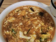 酸辣汤-方城小吃店