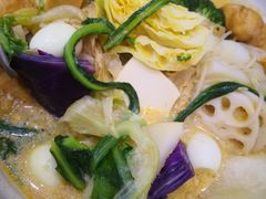 -张亮麻辣烫(北京马连道店)