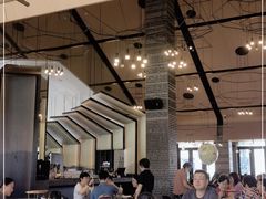 大堂-WOLFGANG PUCK KITCHEN & BAR(迪士尼小镇店)