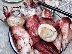 -东江海鲜大排档·潮汕菜·砂锅粥