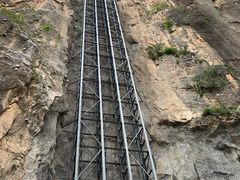 -山西壶关太行山大峡谷旅游景区