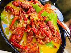 -517烧烤·龙虾·海鲜大排档(万象都荟店)