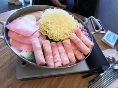 -李先生的首尔小馆(松江启源广场店)