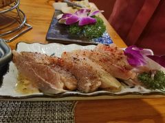 -竹马炭火烤肉(南屏店)