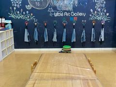 -美吉姆早教(咸阳中心)