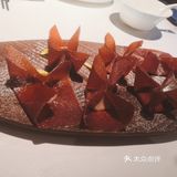 游玩青浦返市区前，在青浦新府中路这家1955海工坊用