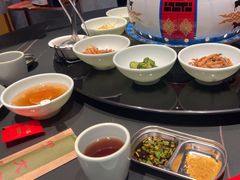 -大白羊蝎子馆(后沙峪山姆店)
