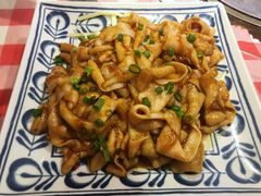 秘汁鲜鹅肠-龙桥私厨·姜花菊花过桥鱼·顺德菜(容桂店)