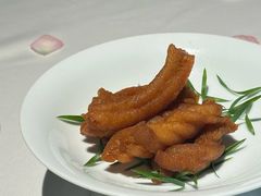 -荣轩(新荣记环球金融中心店)