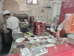 -教师之家赵家羊汤馆(东青龙街店)