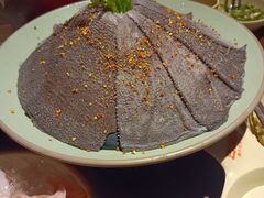 -巴倒烫陆派火锅山庄(南山总店)