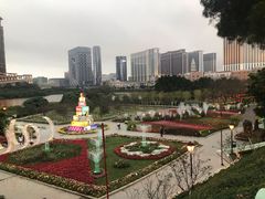 -龙环葡韵住宅式博物馆