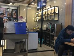 -鲜芋仙(太原街万达店)