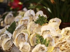 -都会尚膳·海鲜自助餐厅(重庆万豪酒店)