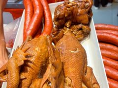 -净香园熟肉(北坦总店)