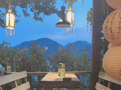 -马灯部落·西湖边的创意山景餐厅(虎跑动物园店)