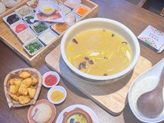-芸南道·过桥米线(昆明老街旗舰店)