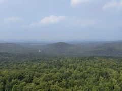 -汤旺河林海奇石景区