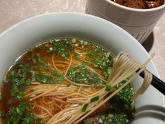 -松鹤面馆·古法焖肉面(观前店)