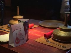 -花马天堂云南餐厅 Lost Heaven(外滩店)