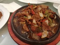 -友豪锦江酒店·宴会厅