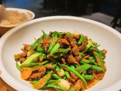 -茅炒屋龙虾·烧烤·湘菜(新河路店)