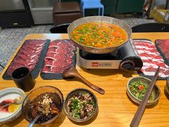 -旺福·贵州酸汤牛肉火锅(陆悦天地店)
