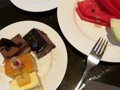 -美食汇·海鲜自助西餐厅·江门富力万达嘉华酒店