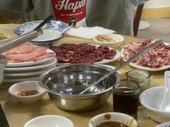 -原野牛肉岛