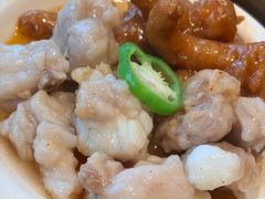 -山水茶艺馆·点心粤菜·30年老字号