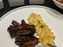 -东湖34号餐厅·湖北菜