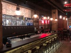 -岔巴精酿啤酒餐吧(南屏街店)