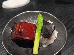 -鲜璟台·地标景观餐厅(上海中心店)