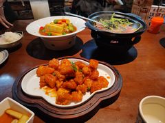 -乡里八闽·福州乡土菜(火车北站店)