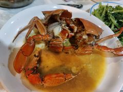-崖口红树林海鲜餐厅